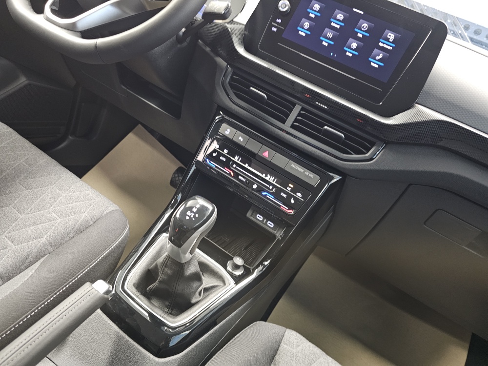 VW T-Cross – Foto 7