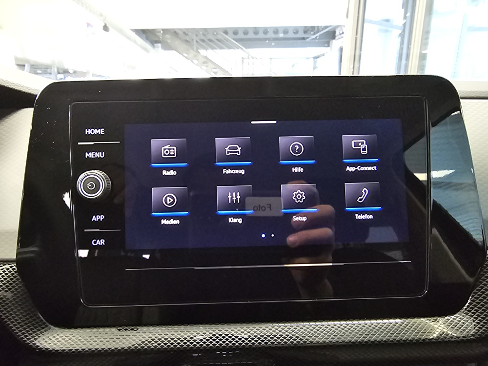 VW T-Cross – Foto 9