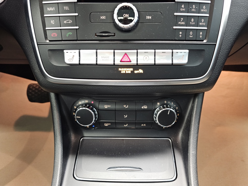 Mercedes-Benz GLA 200 – Foto 10