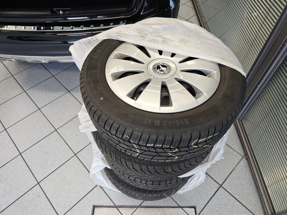 Mercedes-Benz GLA 200 – Foto 3