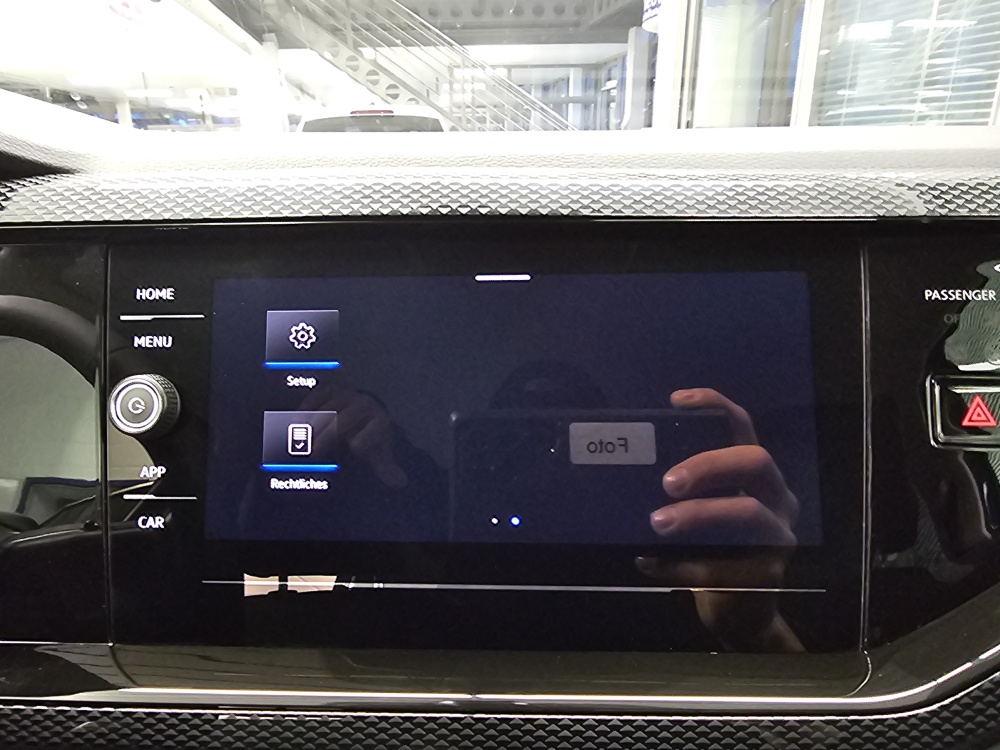 VW Polo – Foto 10