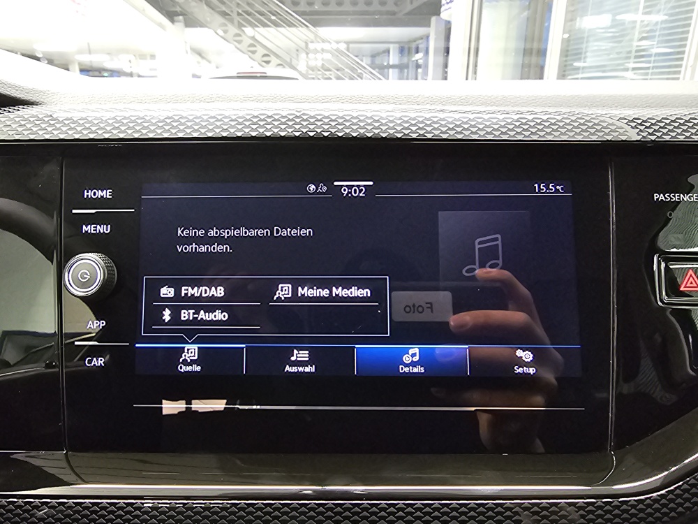 VW Polo – Foto 12