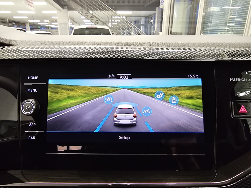 VW Polo – Foto 14