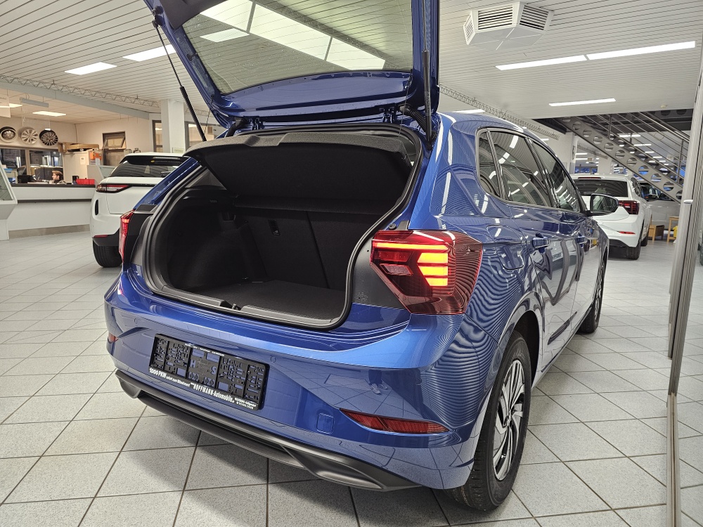 VW Polo – Foto 2