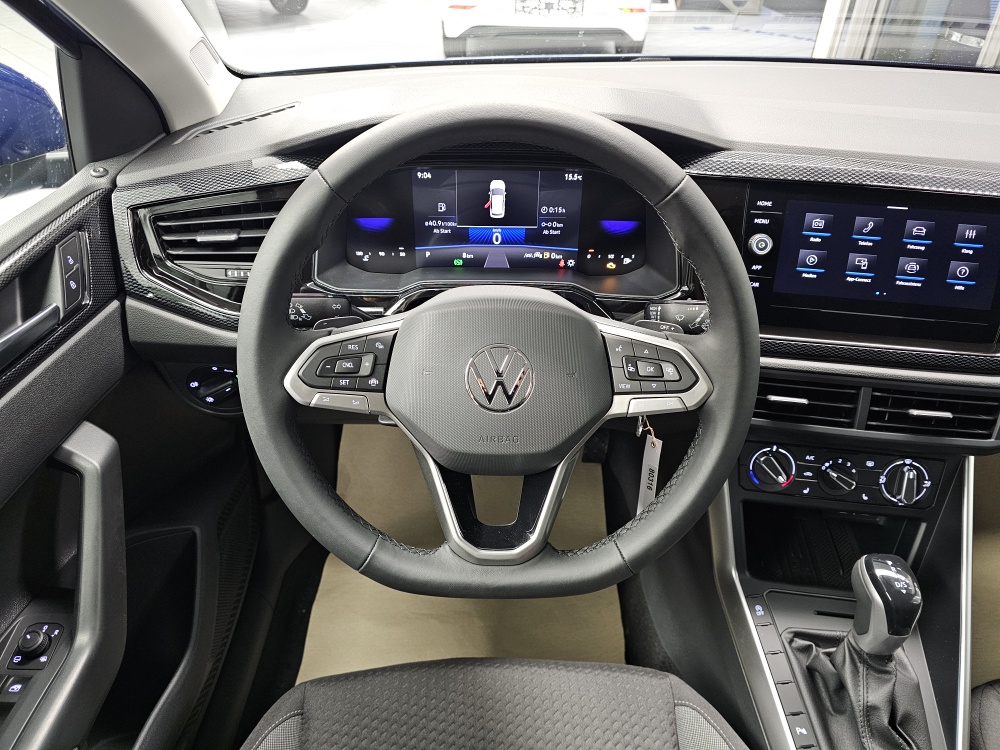 VW Polo – Foto 20