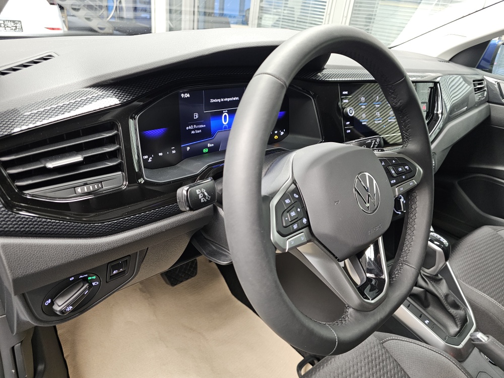VW Polo – Foto 21