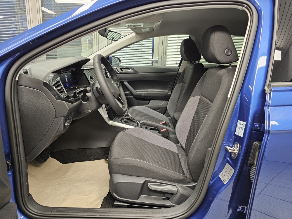 VW Polo – Foto 22
