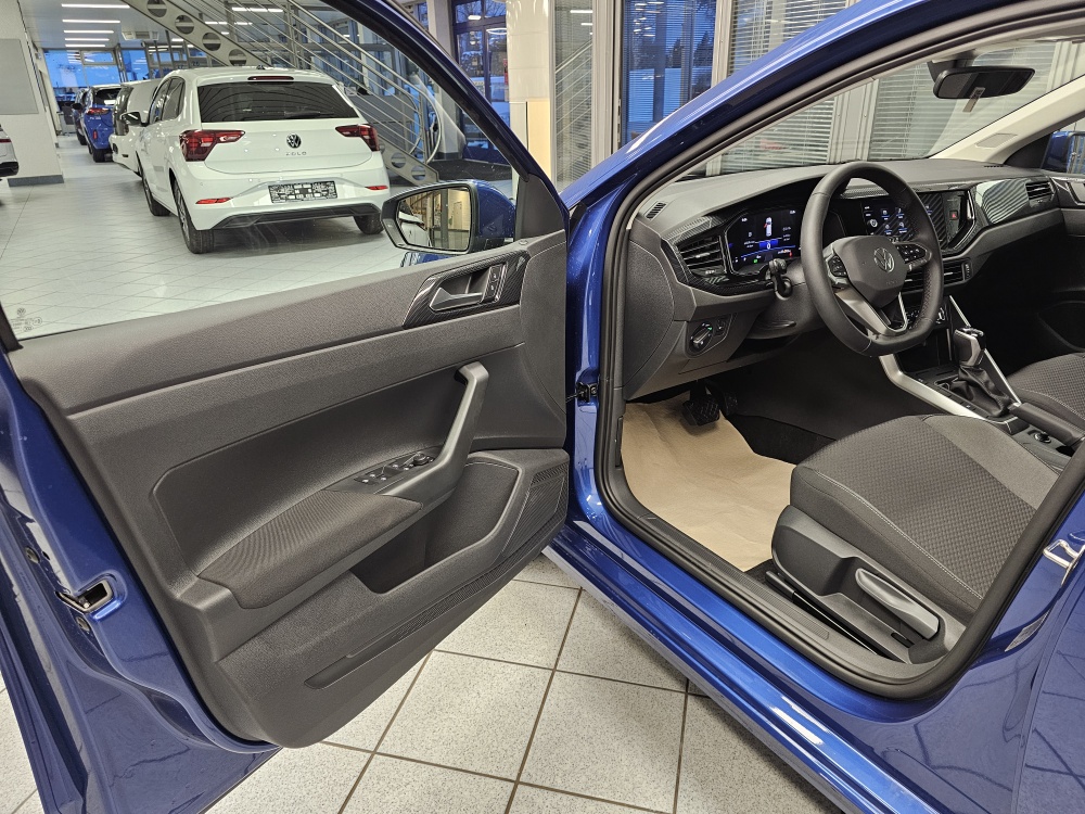 VW Polo – Foto 23