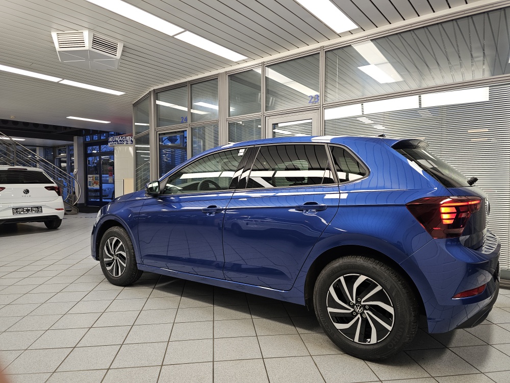 VW Polo – Foto 24