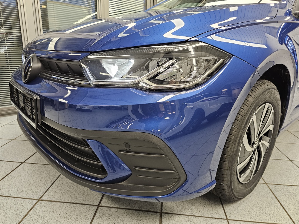 VW Polo – Foto 25