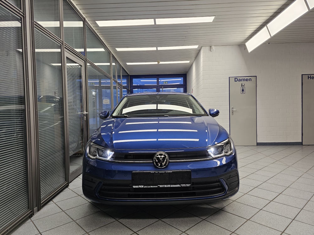 VW Polo – Foto 26