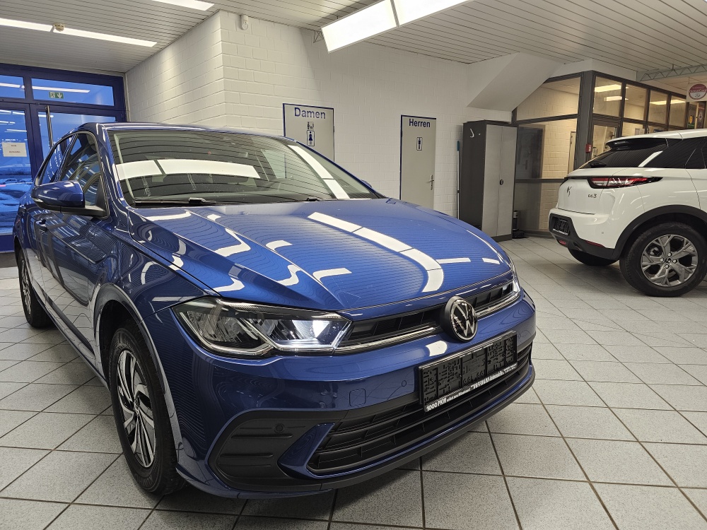 VW Polo – Foto 27