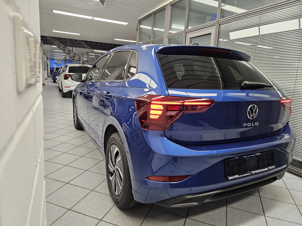 VW Polo – Foto 3