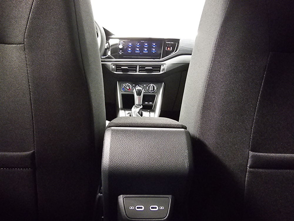 VW Polo – Foto 5