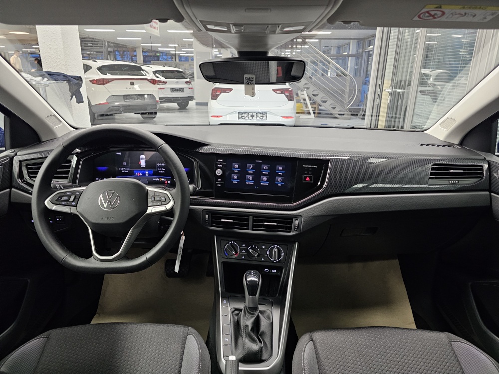 VW Polo – Foto 6
