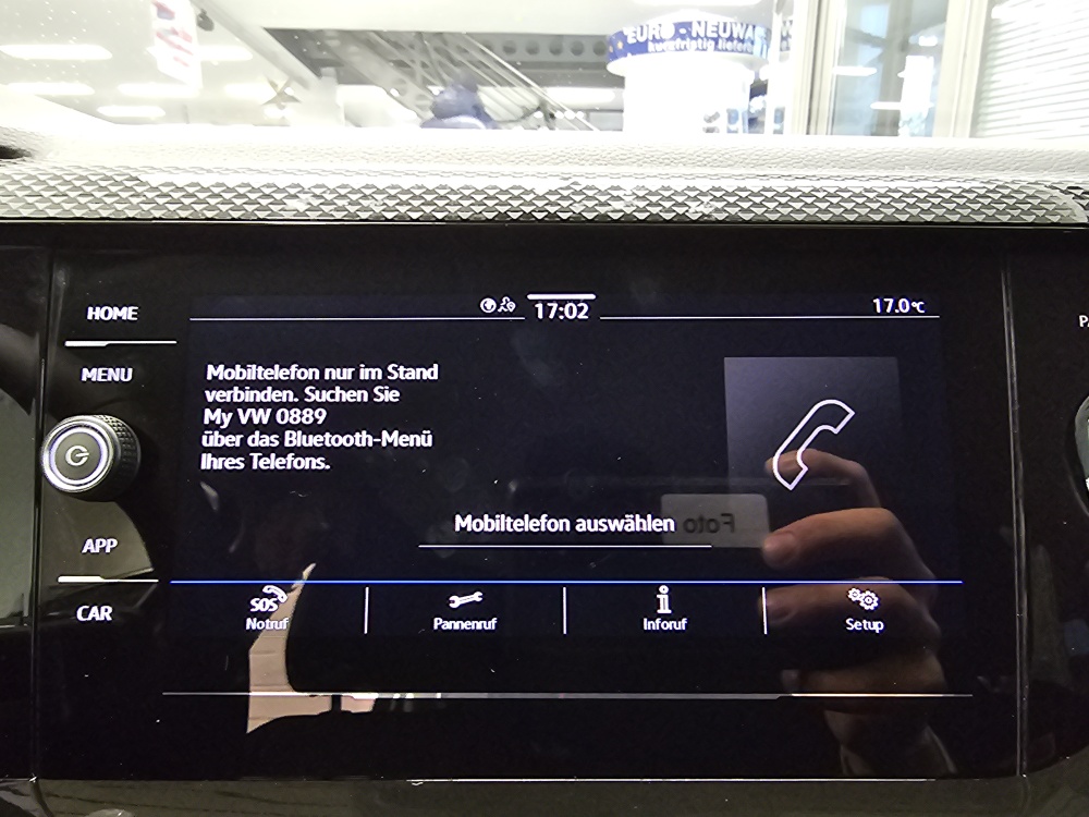 VW Taigo – Foto 12