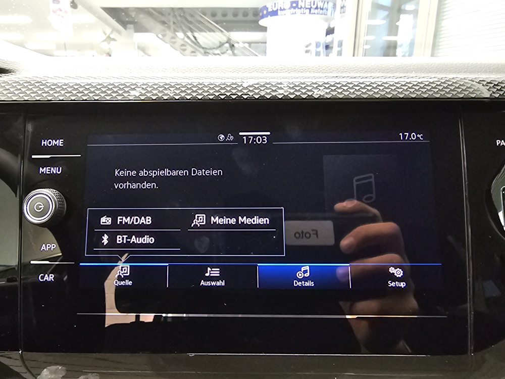 VW Taigo – Foto 13