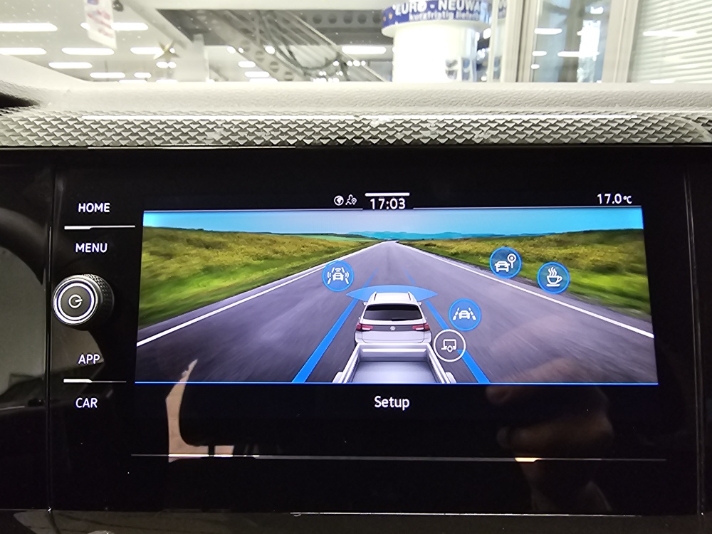 VW Taigo – Foto 15