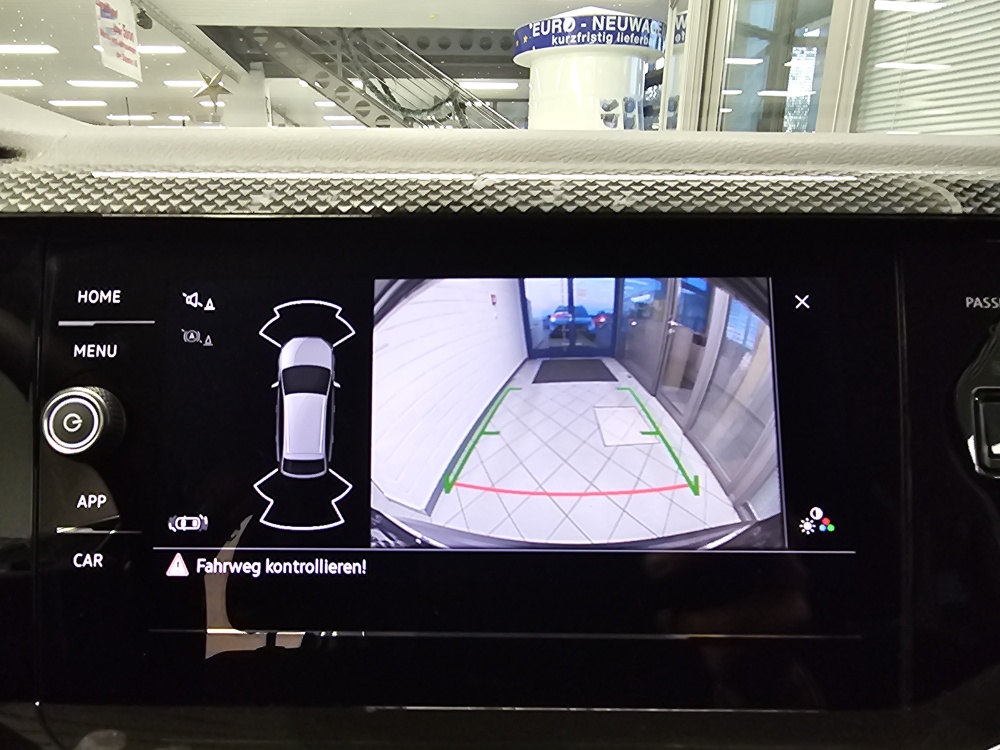 VW Taigo – Foto 16