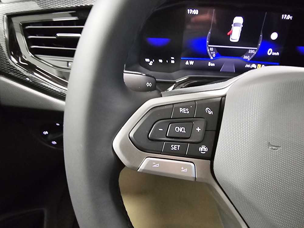 VW Taigo – Foto 18