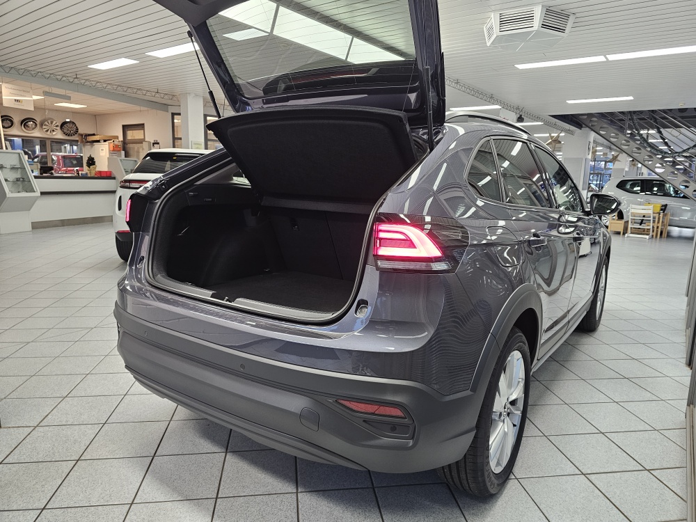 VW Taigo – Foto 2