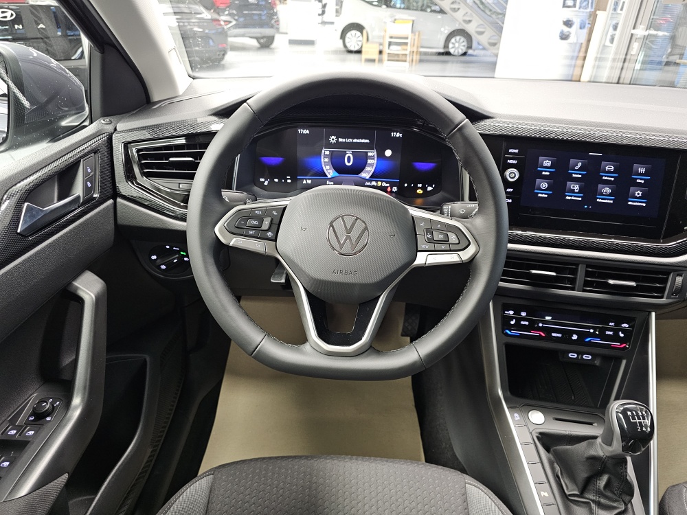 VW Taigo – Foto 20