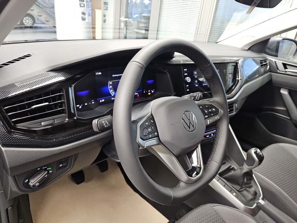 VW Taigo – Foto 21