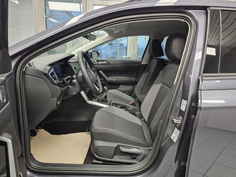 VW Taigo – Foto 22