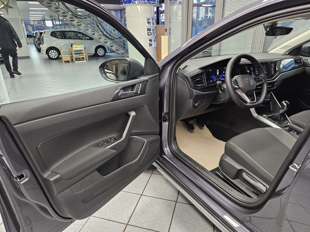 VW Taigo – Foto 23
