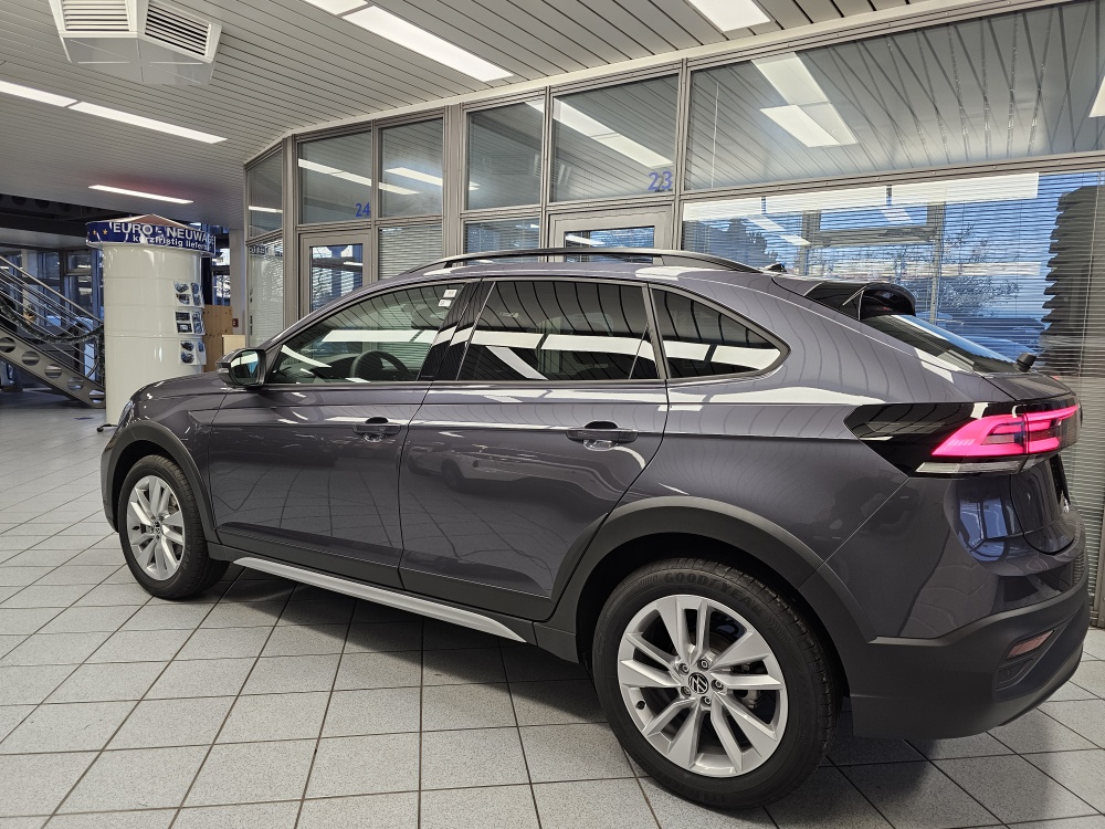 VW Taigo – Foto 24