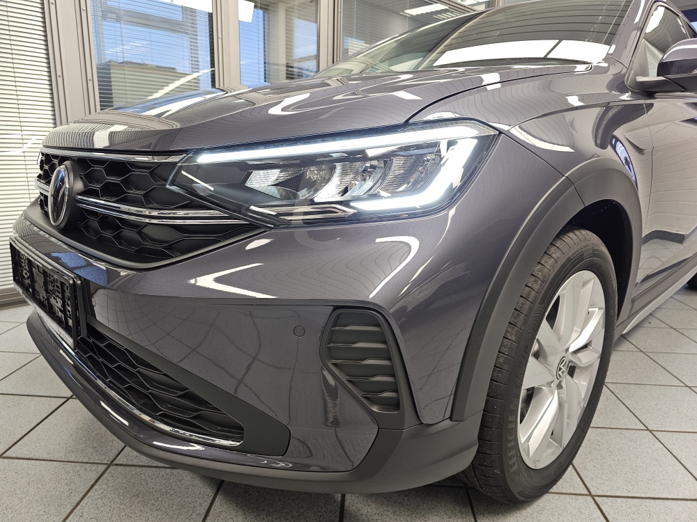 VW Taigo – Foto 25