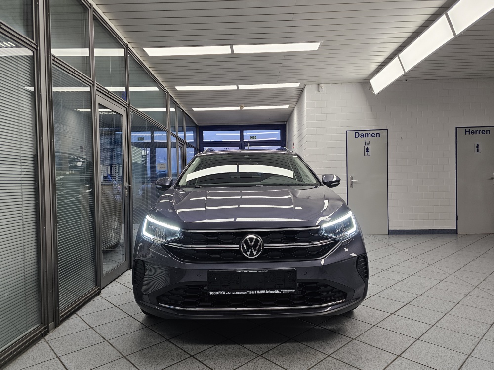 VW Taigo – Foto 26