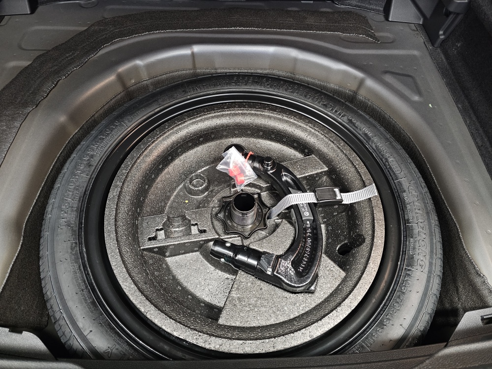 VW Taigo – Foto 3