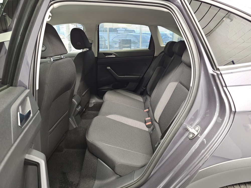 VW Taigo – Foto 5