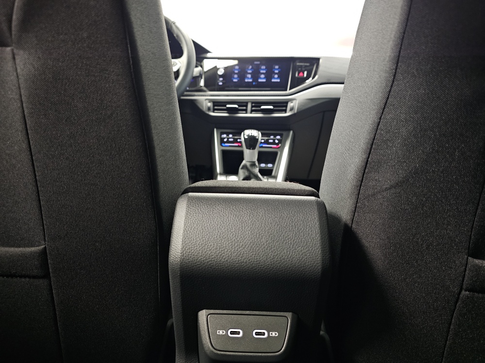 VW Taigo – Foto 6