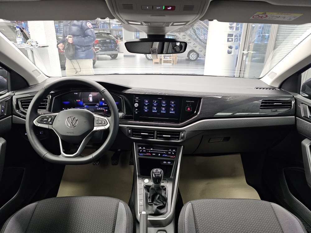 VW Taigo – Foto 7