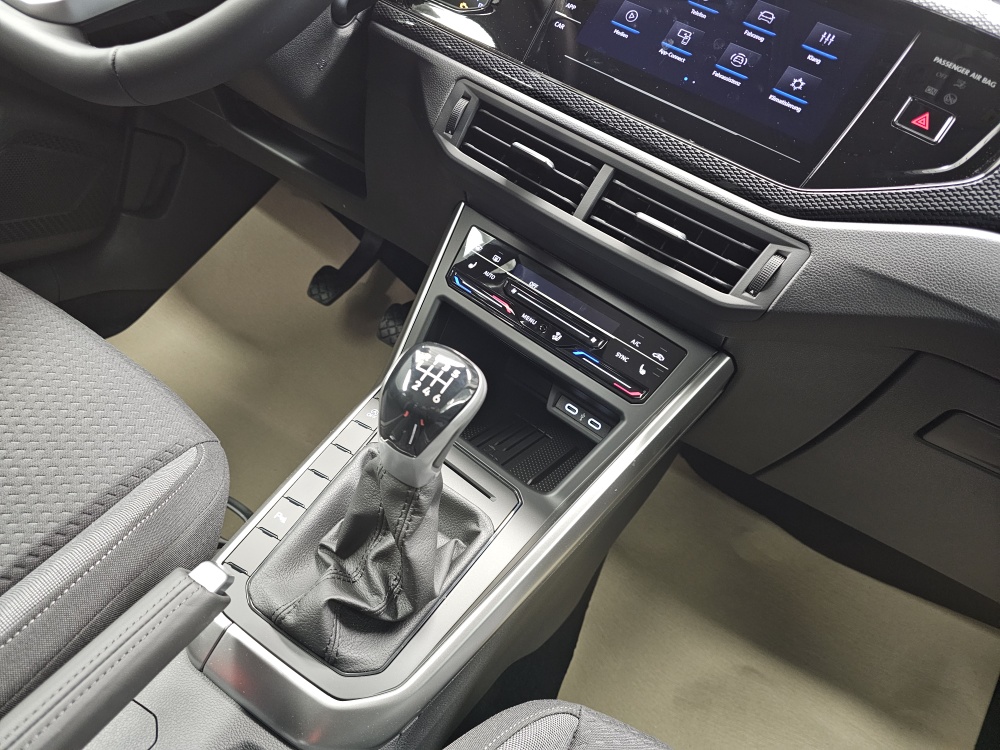 VW Taigo – Foto 8