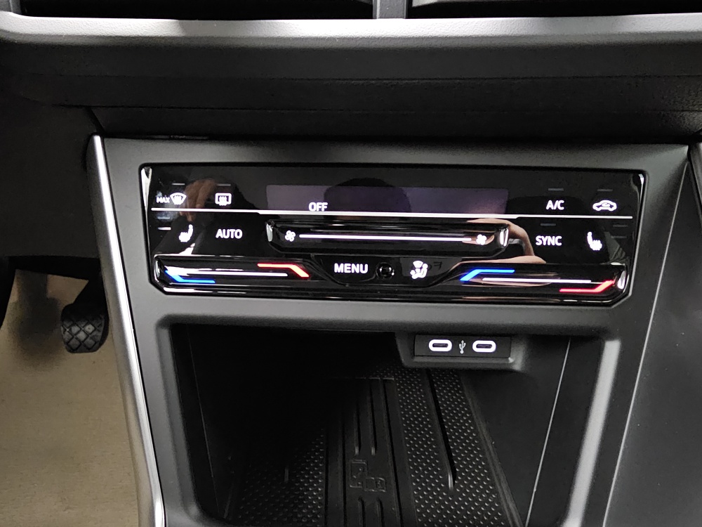 VW Taigo – Foto 9
