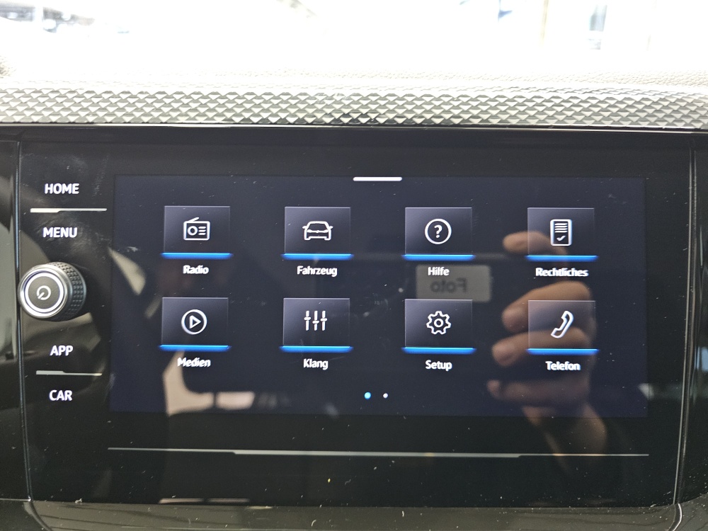 VW Taigo – Foto 10