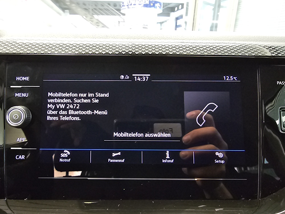 VW Taigo – Foto 13