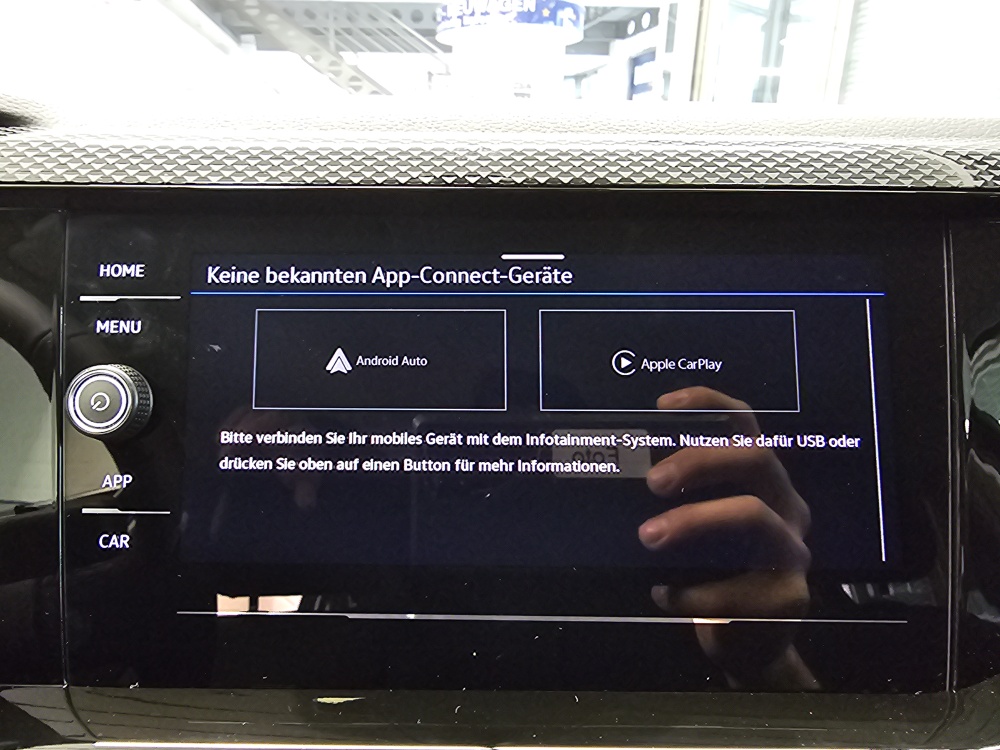 VW Taigo – Foto 14