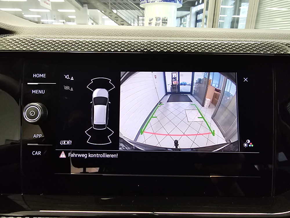VW Taigo – Foto 16