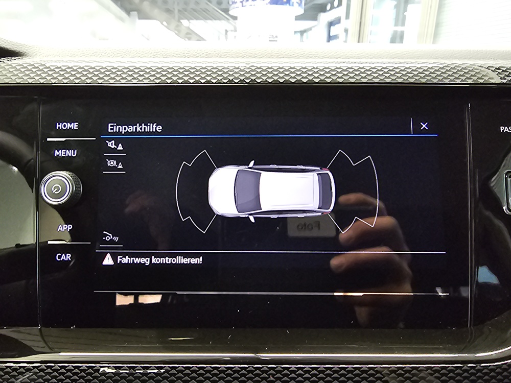 VW Taigo – Foto 17