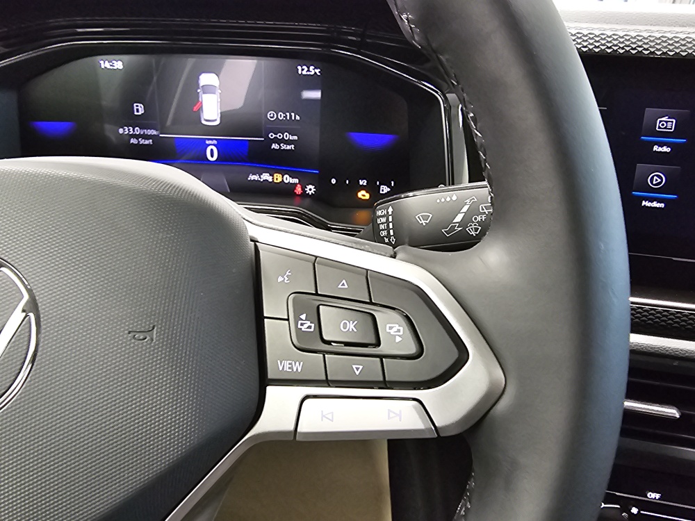 VW Taigo – Foto 18