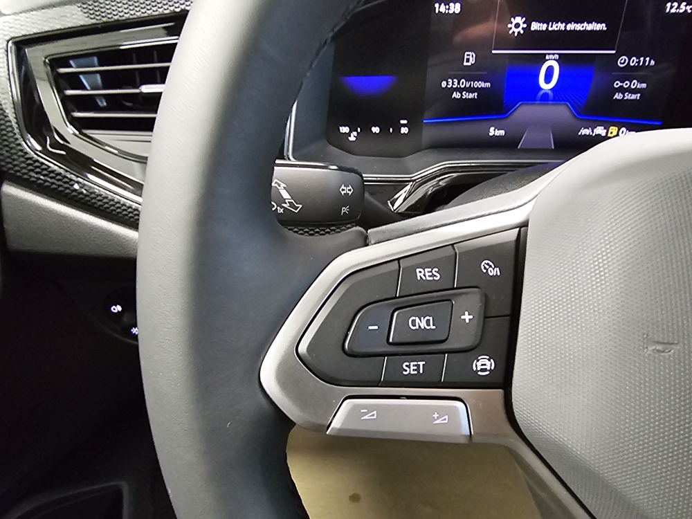 VW Taigo – Foto 19