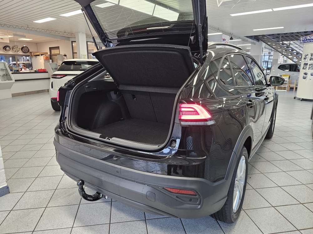 VW Taigo – Foto 2