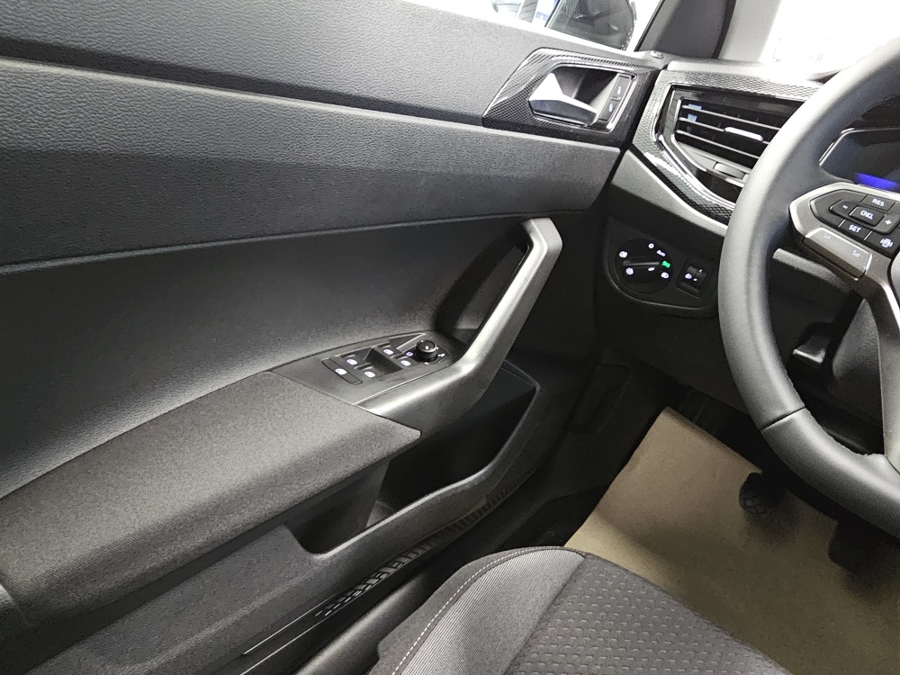 VW Taigo – Foto 20