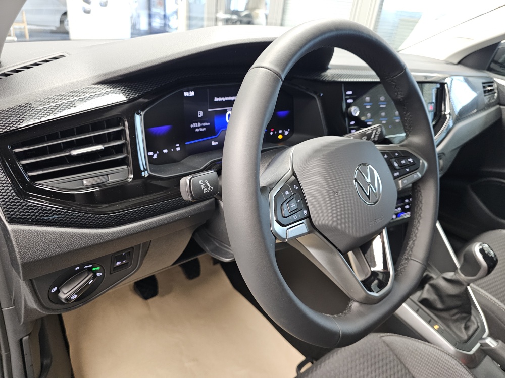 VW Taigo – Foto 22