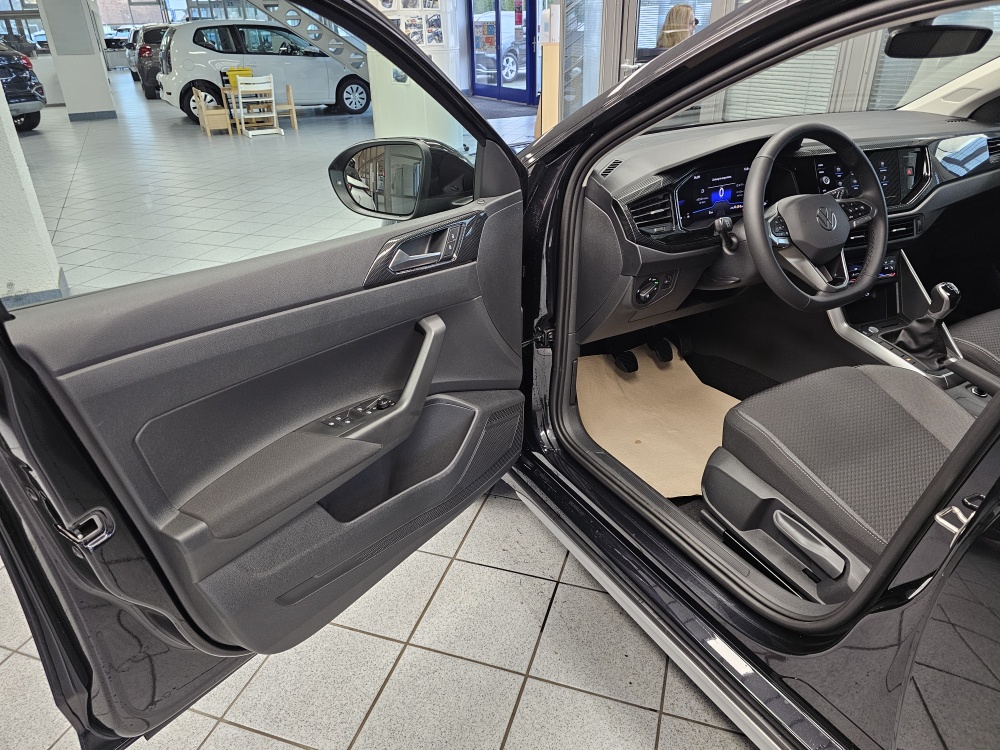 VW Taigo – Foto 24