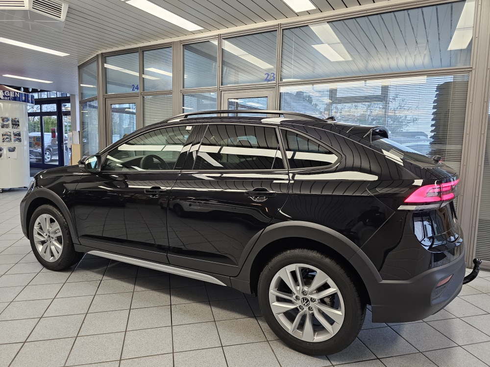 VW Taigo – Foto 25